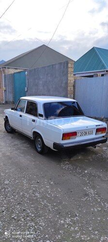 LADA (VAZ) 2107 2009, 97,000 km - 1.6 л - Gəncə