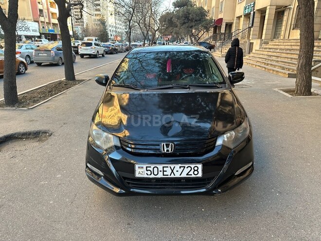 Honda Insight 2010, 311,000 km - 1.3 l - Bakı