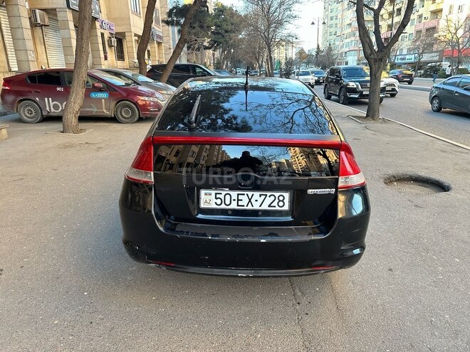 Honda Insight 2010, 311,000 km - 1.3 l - Bakı
