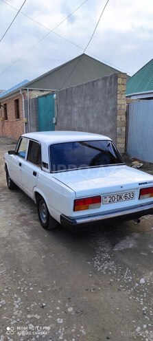 LADA (VAZ) 2107 2009, 97,000 km - 1.6 л - Gəncə