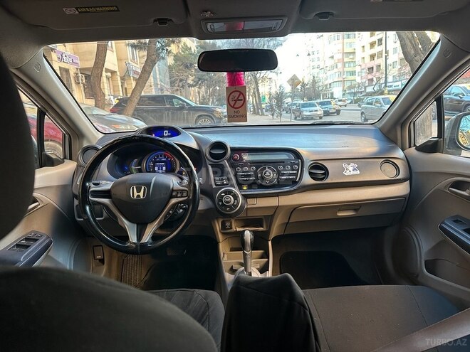 Honda Insight 2010, 311,000 km - 1.3 l - Bakı