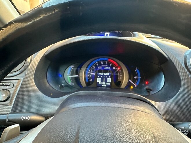 Honda Insight 2010, 311,000 km - 1.3 l - Bakı