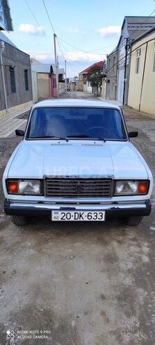 LADA (VAZ) 2107 2009, 97,000 km - 1.6 л - Gəncə