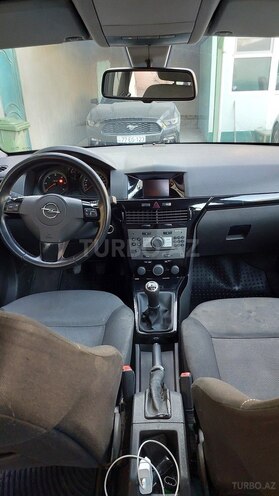 Opel Astra 2006, 244,000 km - 1.3 l - Sumqayıt