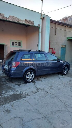 Opel Astra 2006, 244,000 km - 1.3 l - Sumqayıt