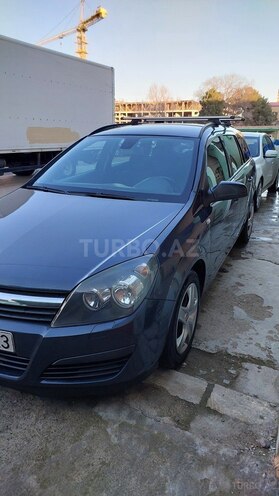 Opel Astra 2006, 244,000 km - 1.3 l - Sumqayıt