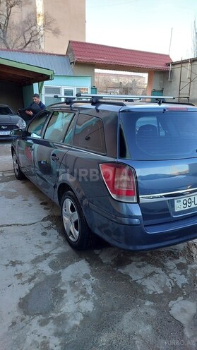 Opel Astra 2006, 244,000 km - 1.3 l - Sumqayıt