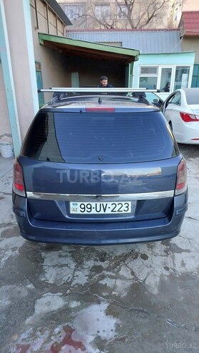 Opel Astra 2006, 244,000 km - 1.3 l - Sumqayıt