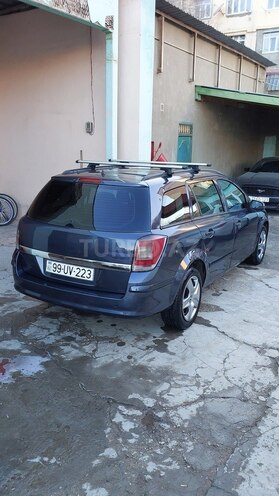 Opel Astra 2006, 244,000 km - 1.3 l - Sumqayıt