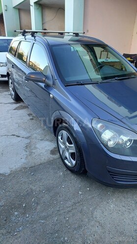 Opel Astra 2006, 244,000 km - 1.3 l - Sumqayıt