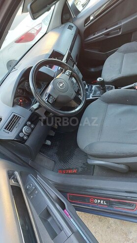 Opel Astra 2006, 244,000 km - 1.3 l - Sumqayıt