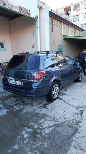 Opel Astra 2006, 244,000 km - 1.3 l - Sumqayıt