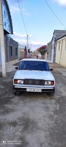 LADA (VAZ) 2107 2009, 97,000 km - 1.6 л - Gəncə