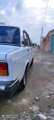 LADA (VAZ) 2107 2009, 97,000 km - 1.6 л - Gəncə