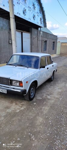 LADA (VAZ) 2107 2009, 97,000 km - 1.6 л - Gəncə