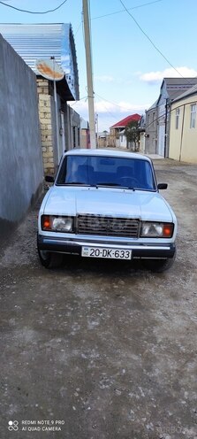 LADA (VAZ) 2107 2009, 97,000 km - 1.6 л - Gəncə