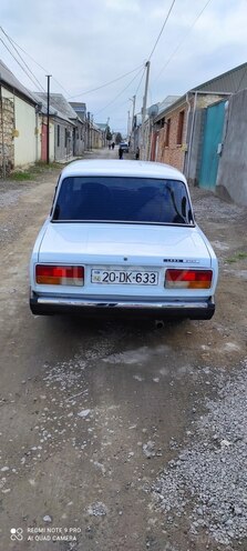 LADA (VAZ) 2107 2009, 97,000 km - 1.6 л - Gəncə