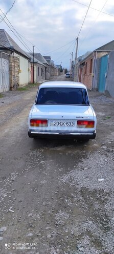 LADA (VAZ) 2107 2009, 97,000 km - 1.6 л - Gəncə