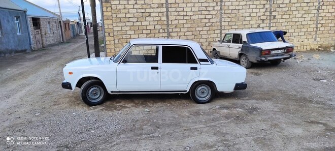 LADA (VAZ) 2107 2009, 97,000 km - 1.6 л - Gəncə