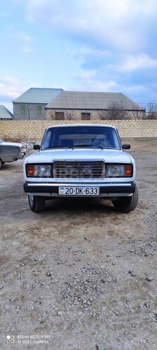 LADA (VAZ) 2107 2009, 97,000 km - 1.6 л - Gəncə