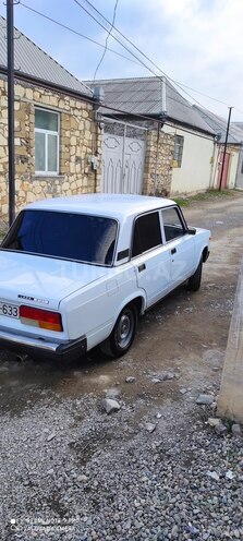 LADA (VAZ) 2107 2009, 97,000 km - 1.6 л - Gəncə