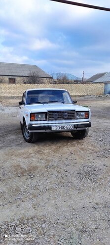 LADA (VAZ) 2107 2009, 97,000 km - 1.6 л - Gəncə