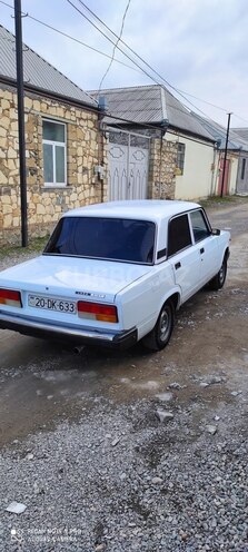 LADA (VAZ) 2107 2009, 97,000 km - 1.6 л - Gəncə