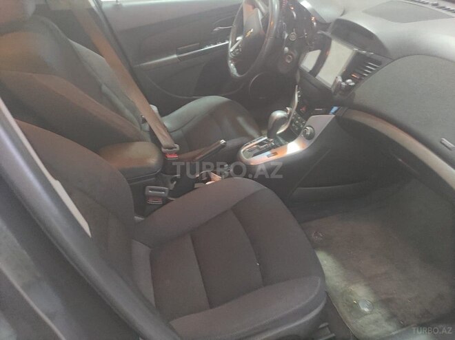 Chevrolet Cruze 2013, 204,608 km - 1.4 л - Bakı
