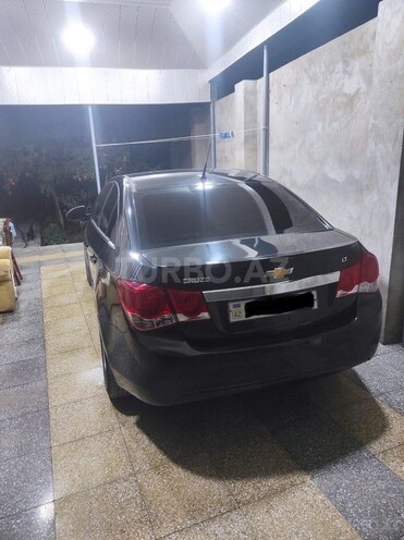 Chevrolet Cruze 2013, 204,608 km - 1.4 л - Bakı