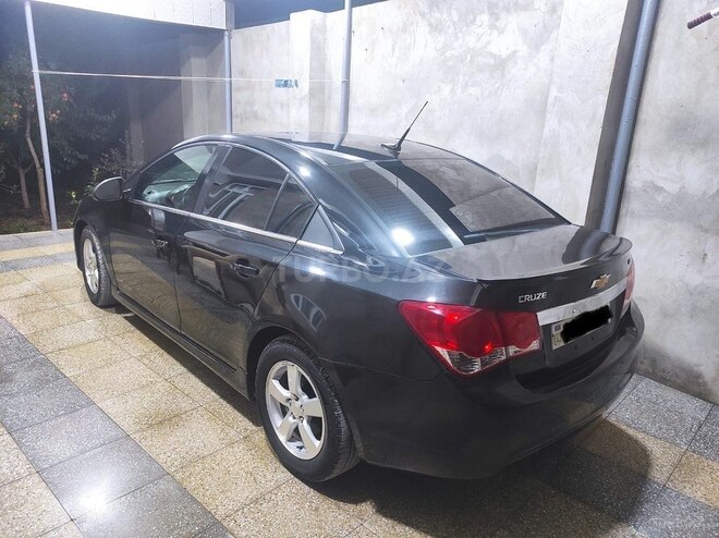 Chevrolet Cruze 2013, 204,608 km - 1.4 л - Bakı