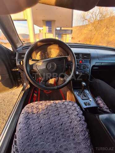 Mercedes C 180 1998, 538,300 km - 1.8 l - Bakı