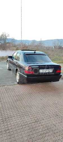Mercedes C 180 1998, 538,300 km - 1.8 l - Bakı
