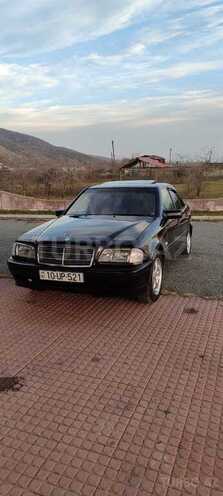 Mercedes C 180 1998, 538,300 km - 1.8 l - Bakı