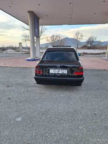 Mercedes C 180 1998, 538,300 km - 1.8 l - Bakı