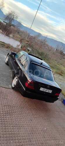 Mercedes C 180 1998, 538,300 km - 1.8 l - Bakı