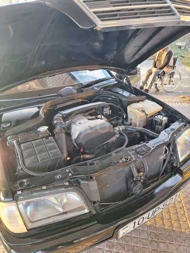 Mercedes C 180 1998, 538,300 km - 1.8 l - Bakı