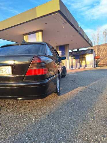 Mercedes C 180 1998, 538,300 km - 1.8 l - Bakı