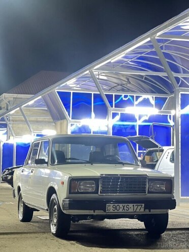 LADA (VAZ) 2107 2010, 90,000 km - 1.6 l - Göygöl