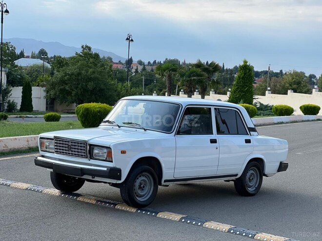 LADA (VAZ) 2107 2010, 90,000 km - 1.6 l - Göygöl