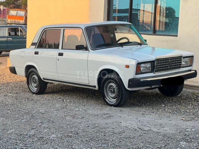 LADA (VAZ) 2107 2010, 90,000 km - 1.6 l - Göygöl