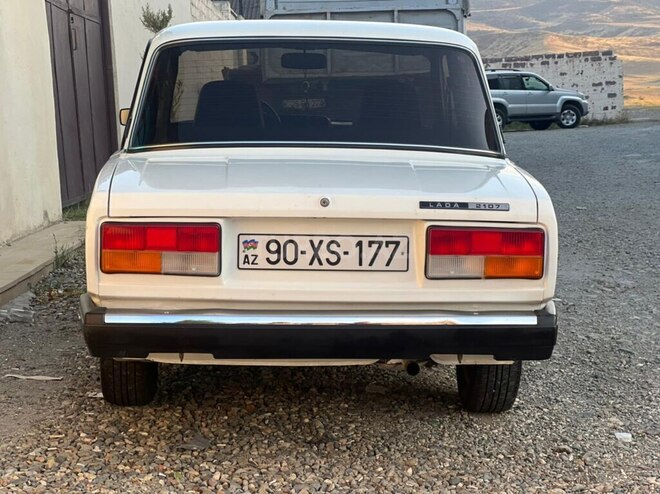 LADA (VAZ) 2107 2010, 90,000 km - 1.6 l - Göygöl