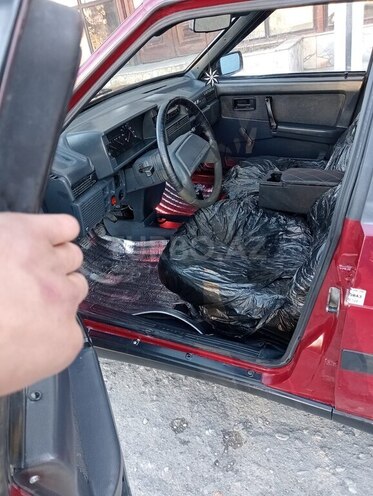 LADA (VAZ) 2109 1987, 120,000 km - 1.5 l - Bakı