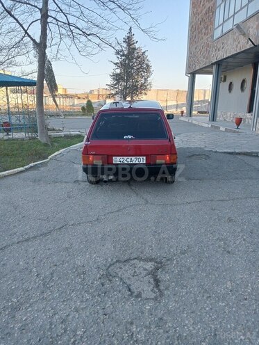 LADA (VAZ) 2109 1987, 120,000 km - 1.5 l - Bakı