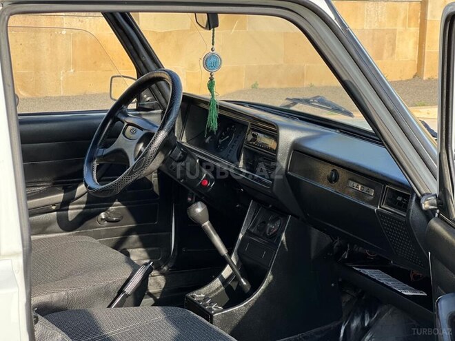 LADA (VAZ) 2107 2010, 90,000 km - 1.6 l - Göygöl
