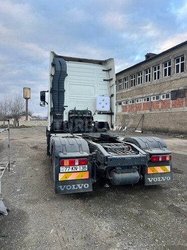 Volvo FH 13 2011, 1,474,929 km - 13.0 l - Lənkəran
