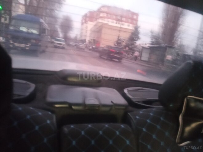 GAZ 3110 2003, 246,144 km - 2.4 l - Qəbələ