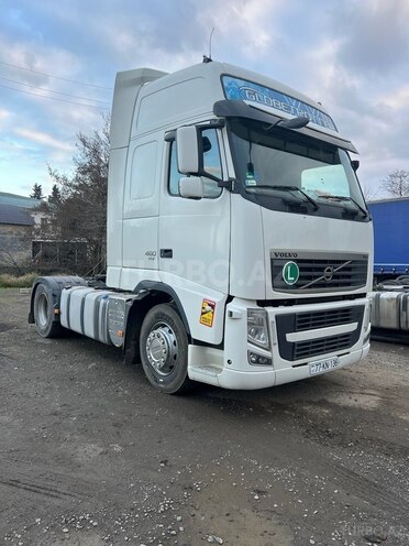 Volvo FH 13 2011, 1,474,929 km - 13.0 l - Lənkəran