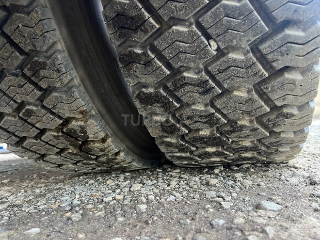 Volvo FH 13 2011, 1,474,929 km - 13.0 l - Lənkəran