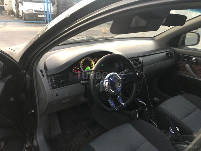 Daewoo Gentra 2013, 480,000 km - 1.5 л - Bakı