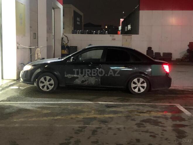 Daewoo Gentra 2013, 480,000 km - 1.5 л - Bakı